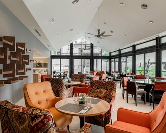 Domitys Bangsar Kuala Lumpur - Kuala Lumpur - Restaurant