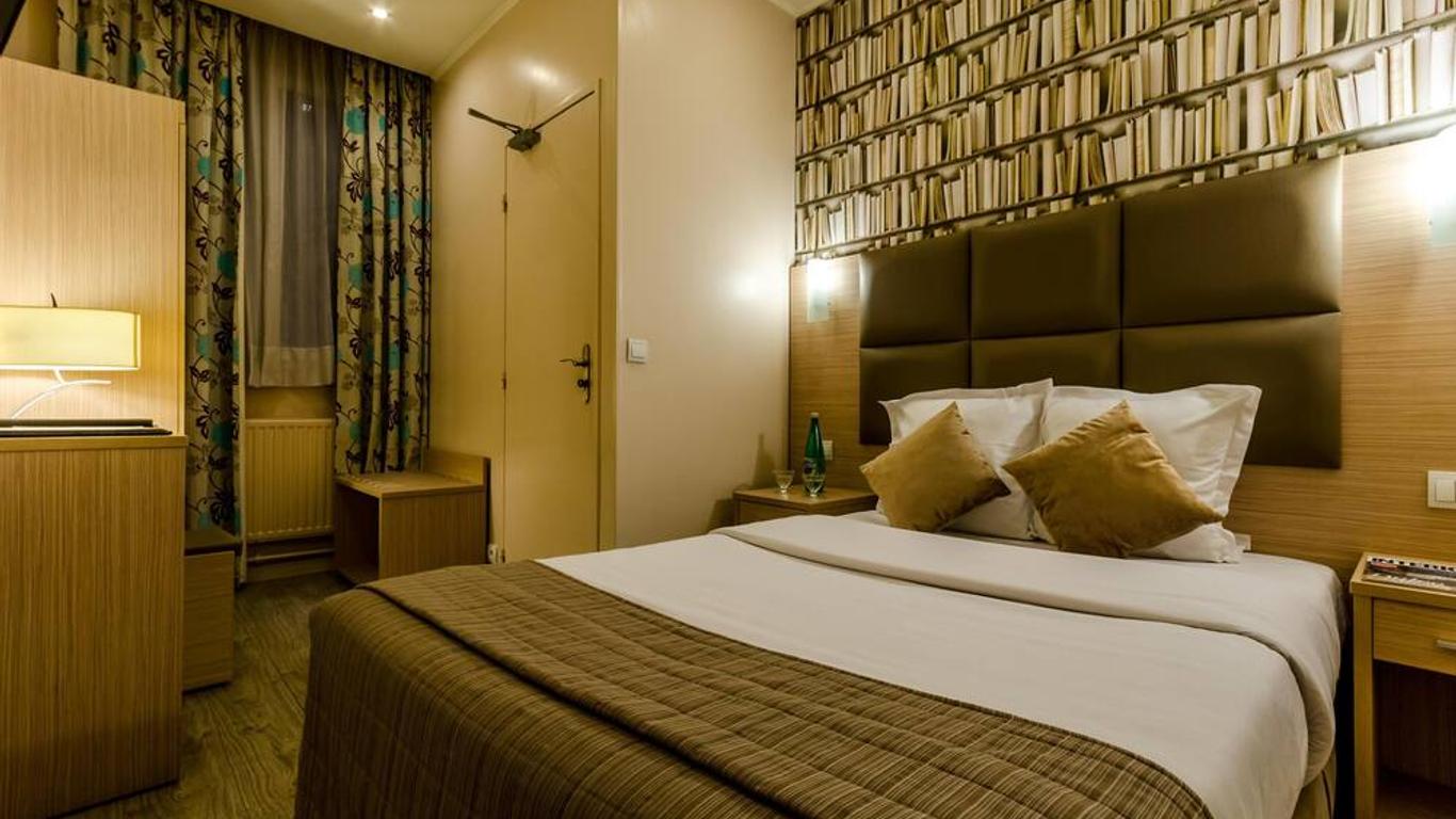 Hotel Riviera Renovated