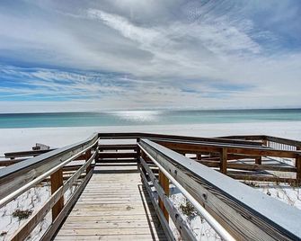 Chateau La Mer II #103- Dreamland Destin - Destin - Strand