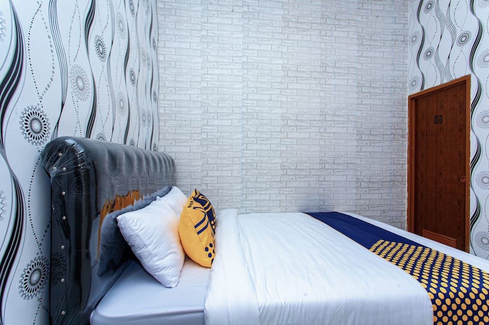 Spot On 2875 Kost Pandawa Syariah - Cilacap
