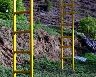 The Escapee Resort - Mussoorie