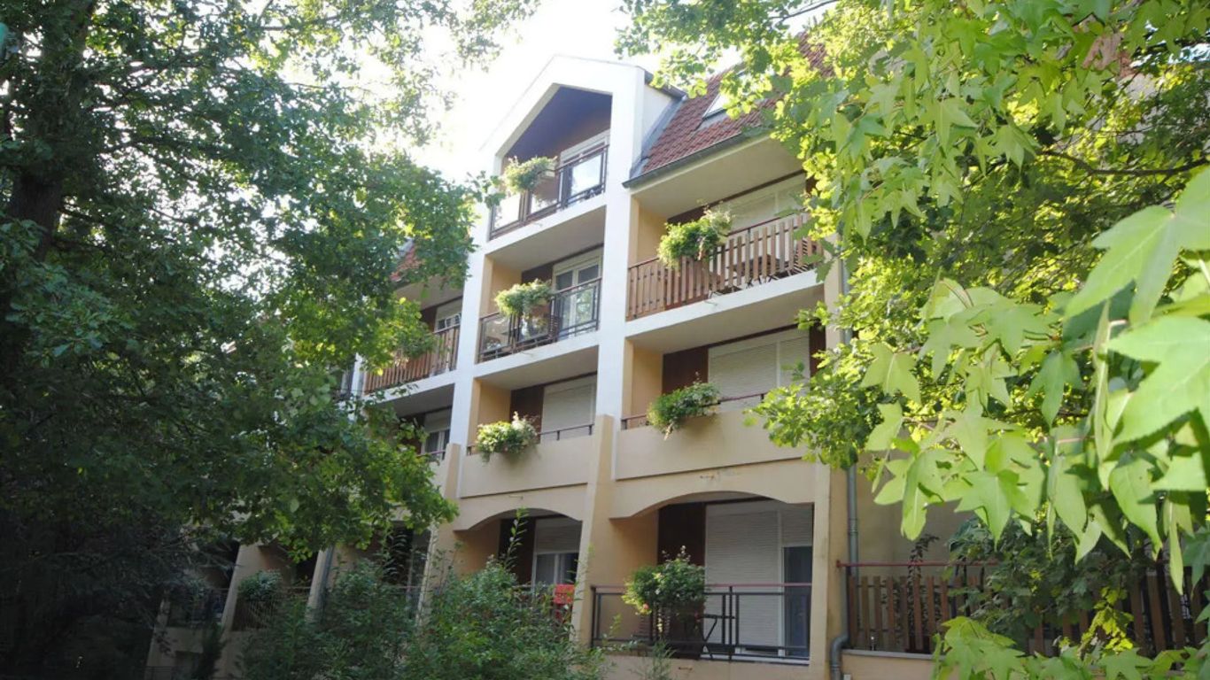 Résidence des Sources