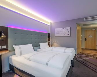 Premier Inn Frankfurt Eschborn - Eschborn