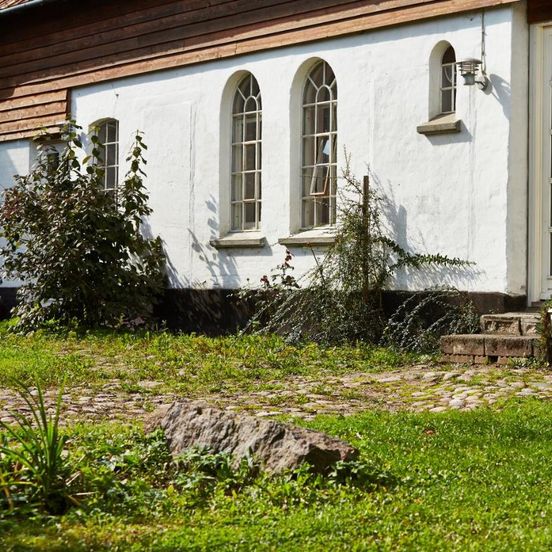 Rosenlund Bed & Breakfast – Middelfart