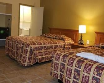 Luxury Inn - Absecon - Habitación