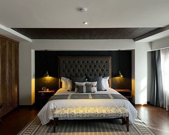 Casa 63 Hotel Boutique & Spa - Сан-Міґель-де-Альєнде
