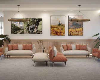 Cornelian Eppan - Cornaiano - Area lounge