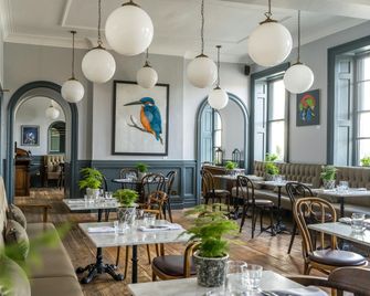 Abbey Hotel Bath, a Tribute Portfolio Hotel - Bath - Restaurant
