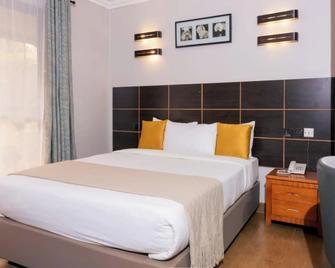 Eseriani The Hotel - Naivasha - Habitación