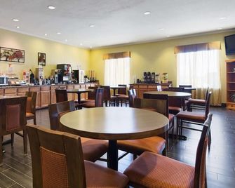 Quality Inn Perryton - Perryton - Restaurant