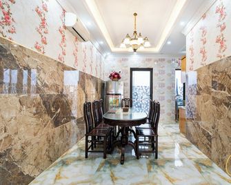 Joi Home The Hidden Villa - Vung Tau - Dining room