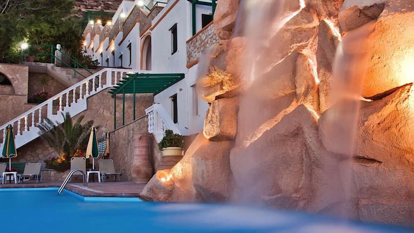 Finiki View Hotel Apartments