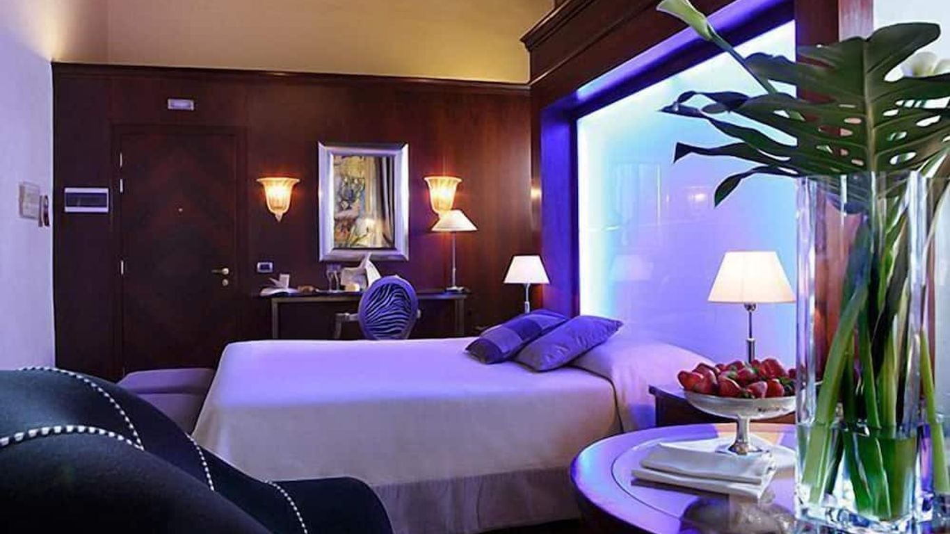 Hotel Liassidi Palace