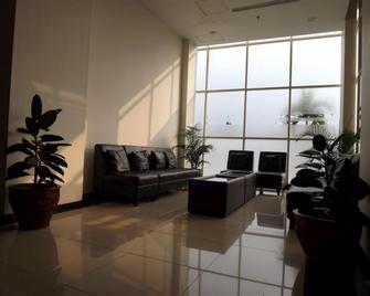 Margonda Residence Iii - Depok - Lobby
