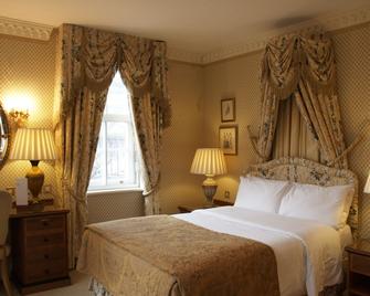 Hendon Hall - London - Bedroom