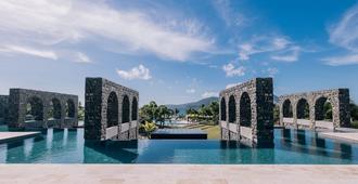 Park Hyatt St. Kitts - Basseterre - Pool