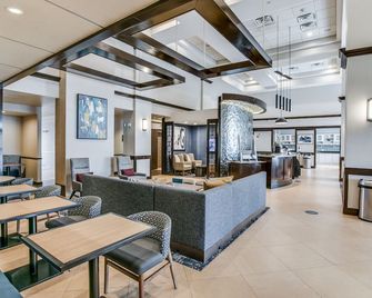 Hyatt Place Fort Worth/Hurst - Hurst - Ristorante