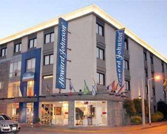 Howard Johnson by Wyndham San Pedro - San Pedro - Edifici