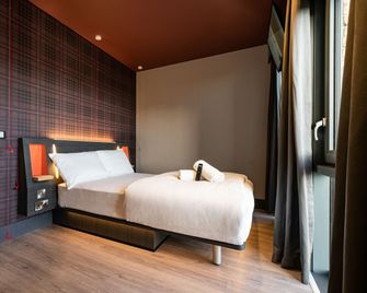 Easyhotel Dublin City Centre - Dublín - Habitación