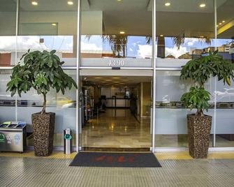Mi Hotel Sandiego - Medellín - Bangunan