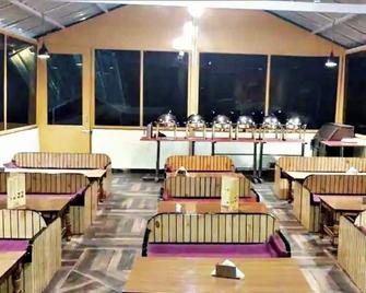 Arudhara Kuteer - Haripur - Restaurant