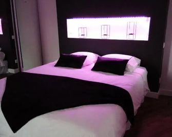 La Pause Romantique - Dole