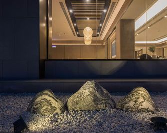 Ji Hotel Dongtai - Yancheng - Edificio