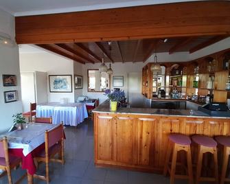 Phaethon Hotel - Kos - Restaurant