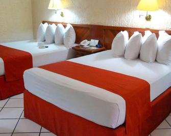 Hotel Brisa Coatzacoalcos - Coatzacoalcos - Habitación