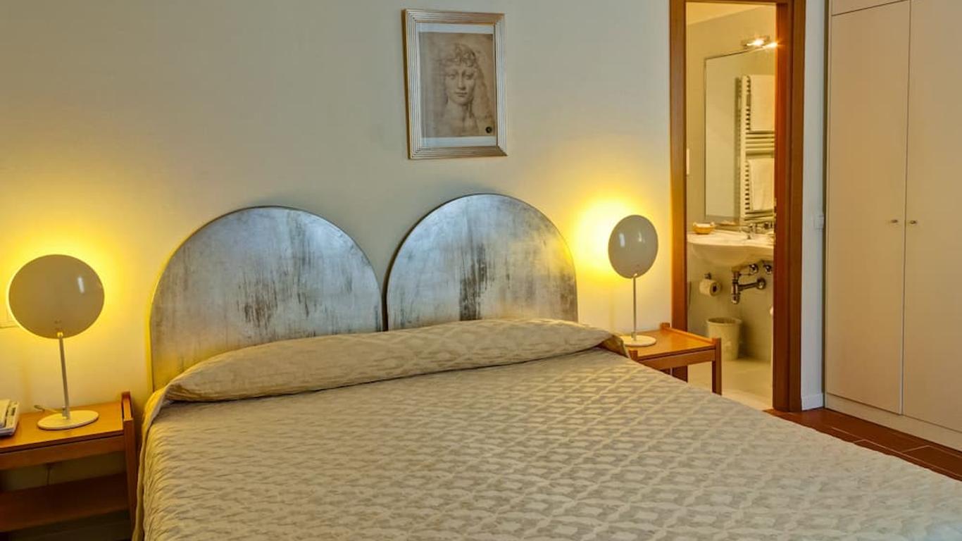 Hotel Palazzo Ognissanti