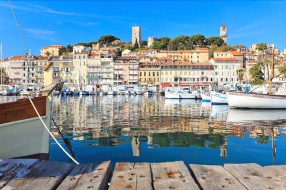 Hotel Cannes Croisette thumbnail 3