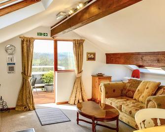 Heather - Ruthin - Wohnzimmer