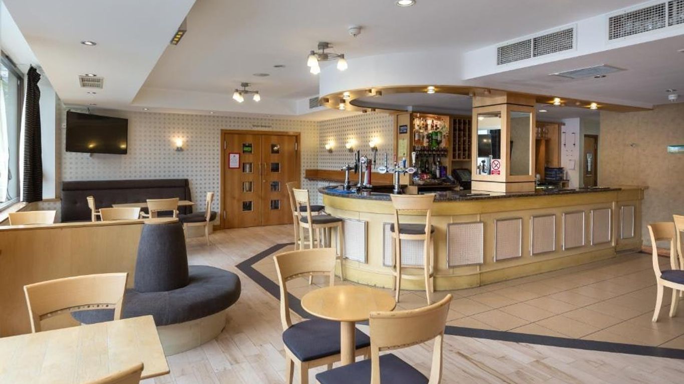 London - Wembley International Hotel