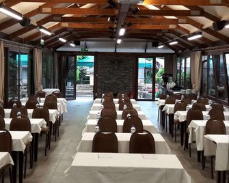 Elite World Village Istanbul Polonezkoy - Istanbul - Restaurant