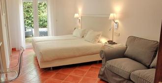 Hotel Malaga Picasso - Torremolinos - Habitació