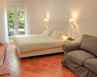Hotel Malaga Picasso - Torremolinos - Bedroom