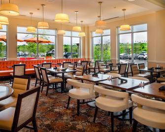 Hilton Garden Inn St. Louis Airport - St. Louis - Restaurant