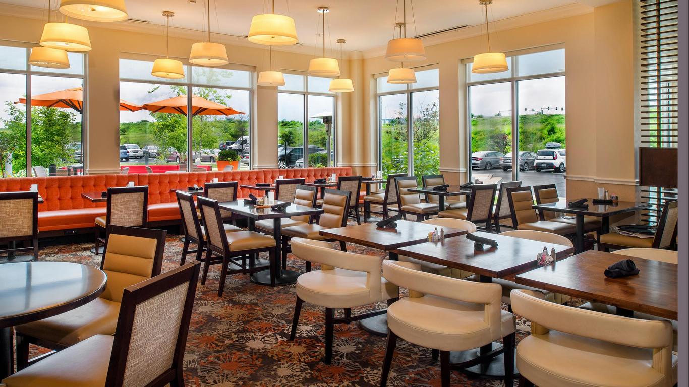 Hilton Garden Inn St. Louis Airport