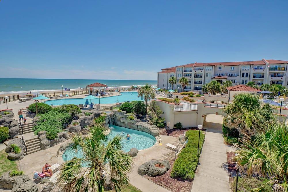 Top Picks for Topsail Beach Rentals Oceanfront with Pool