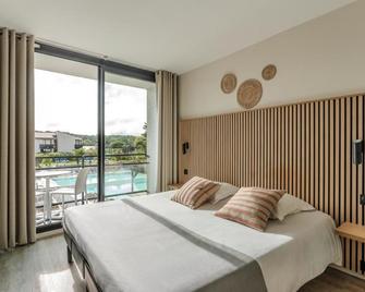 Club Belambra Seignosse Hossegor - Les Tuquets - Seignosse - Schlafzimmer