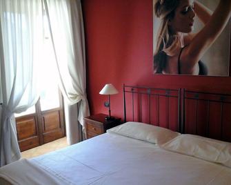 Hotel La Contrada - Verbania - Chambre