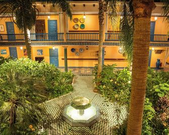 La Villa Mandarine - Rabat