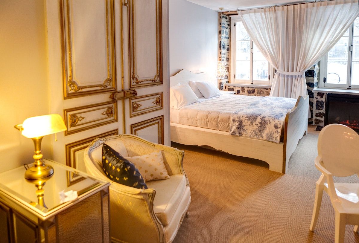 Auberge Place d'Armes