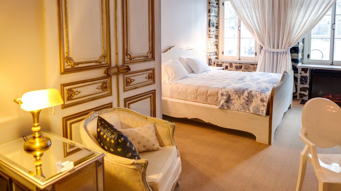 Auberge Place d'Armes