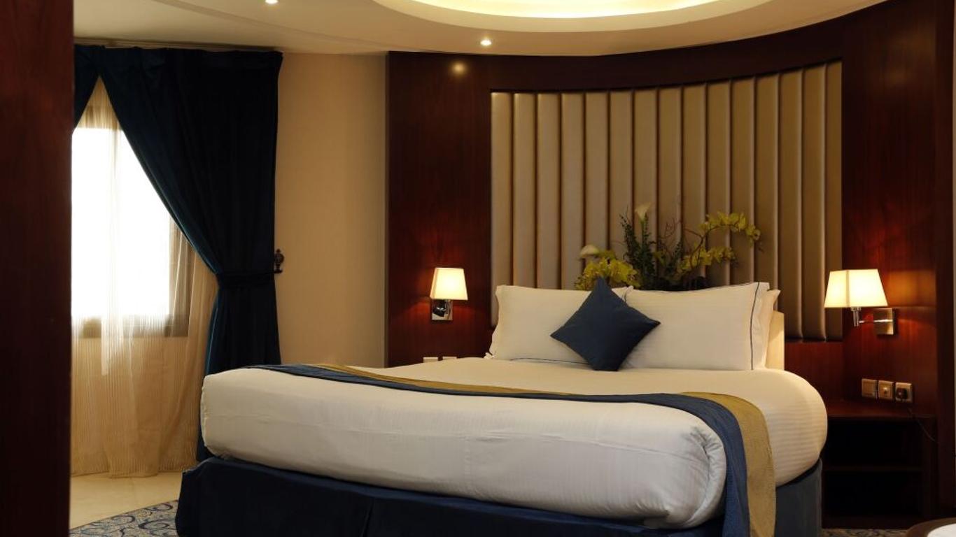Intour Jazan Hotel