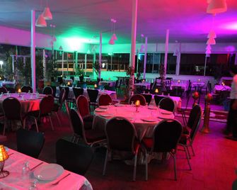 Zerad - El Jadida - Restaurant