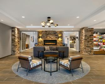 Homewood Suites by Hilton Ankeny - Ankeny - Lounge