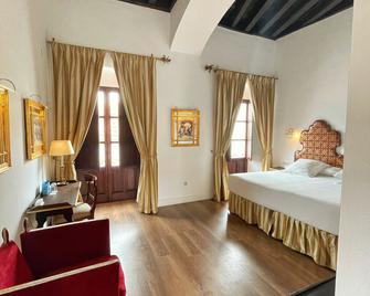 Las Casas de la Judería de Córdoba - Córdoba - Soverom