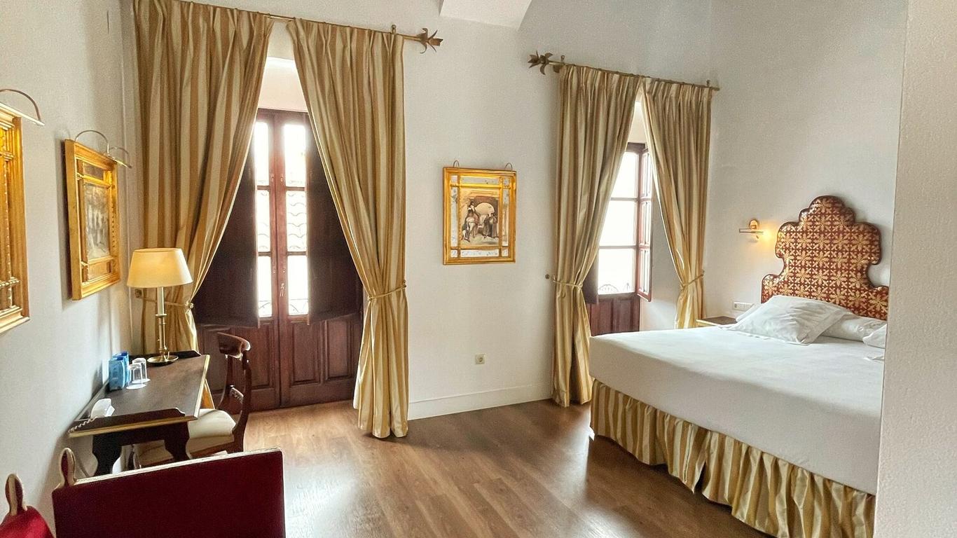 Las Casas de la Judería de Córdoba