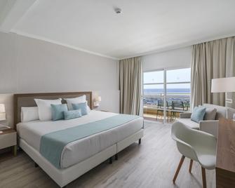 Alua Atlantico Golf - San Miguel De Abona - Bedroom